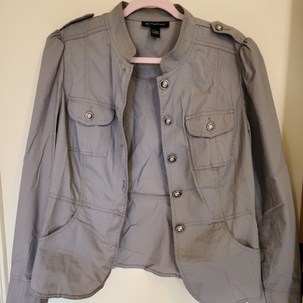 INC Blazer